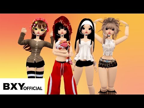 "TWICE" (THIS IS FOR) OUTFITS with CODES! |ROBLOX| RH Dance Studio HD