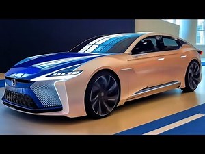 From JDM Legend to Family SUV – Top 3 Honda Cars 2026! HONDA S2000, HONDA PILOT & HONDA ACCORD NEW