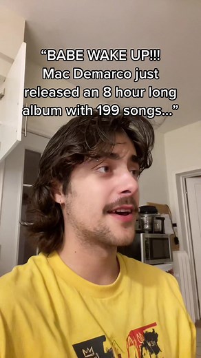 Garbage Funk Groove: Mac DeMarco & One Wayneg