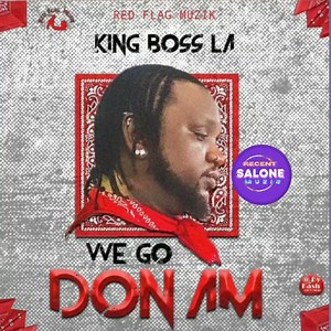 11K views · 823 reactions | Booh King Boss Laj if na so nor more u wan for go dae rap for u fan dem please pull had pa music saful nor cam pull dar name way u done build for how many years  This na .......? | Recent Sierra Leone Muziq | Facebook