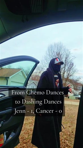 Dancing Through Cancer: A New Series