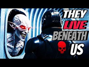 Phantom Unit Fights Demonic Super Soldiers in America's Secret Tunnels