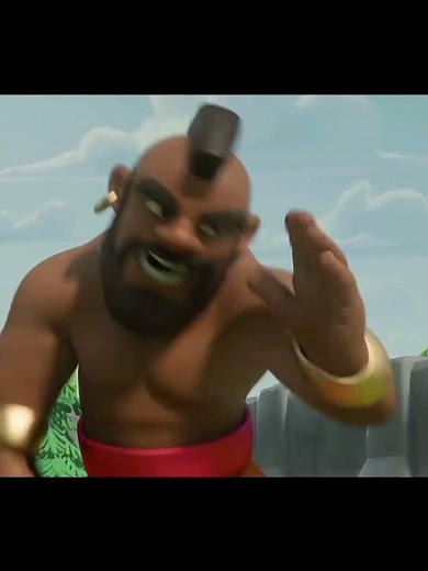 "HOG RIDER" | Hog Rider Edit Clash Royale