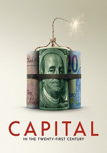 Capital in the Twenty-First Century