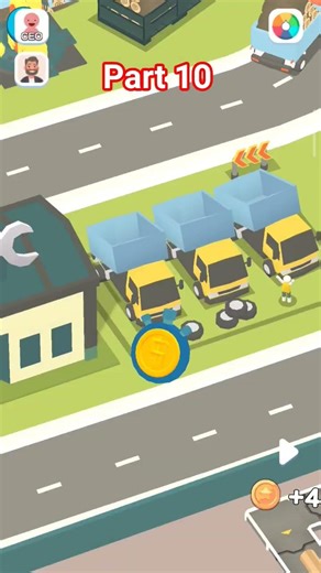 AquaticLogging Factory Part 10| complet mission and collecting rewards|#youtube#sub #trebding#gaming