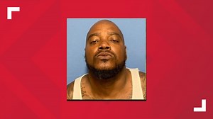 Suspect arrested after fatal shooting on Fair Park Blvd. in Little Rock