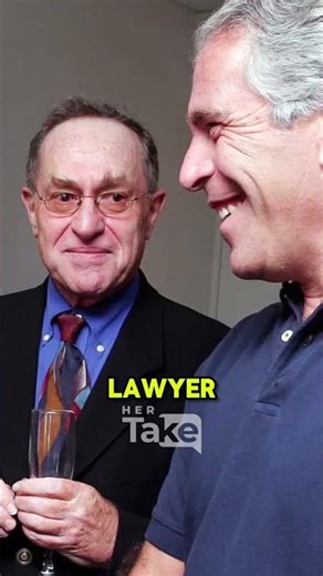 Epstein's Lawyer Exposes Mossad Ties