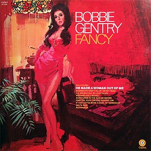 Bobbie Gentry - Fancy