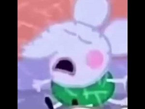 Edmond elephant crying by international day