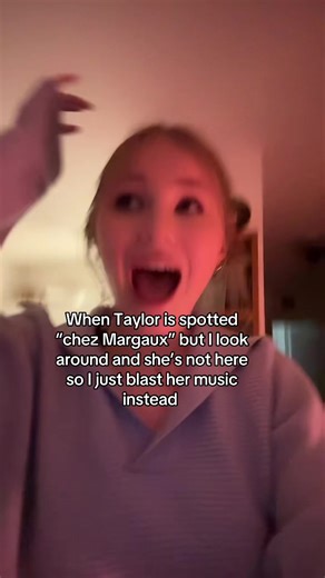 Taylor Swift Fans React to Her Absence: A Fun Take