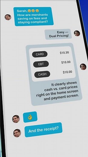 How Dual Pricing Saves You Money Instantly | Cash vs. Card