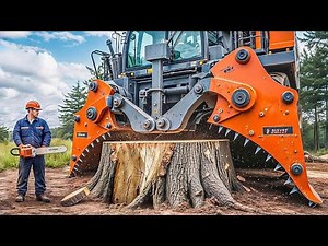 Heavy Machines That Are on Another Level!