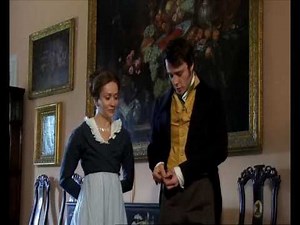 Emma's Costumes - Behind the scenes of Emma 2009