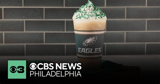 New Irish coffee available at Linc for Eagles-49ers playoff game