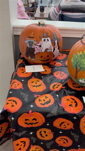 It was so hard for them to choose!!!! So much talent. #avistaseniorlivingpayson #paysonaz | Avista Senior Living Payson