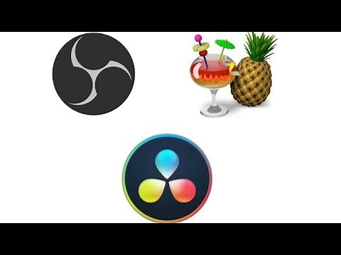 ¿Cómo grabar pantalla con OBS Studio y editar las grabaciones?