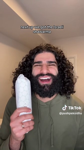 Palestinian Shawarma vs Israeli Shawarma: Which One Reigns Supreme?