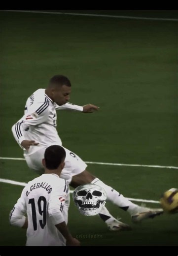 Mbappe powershots #mbappe #football #fyp | kylian mbappe