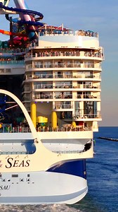 16K views · 373 reactions | Have a wonderful trip! | cruiseshipsailings | Facebook