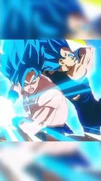 Epic Battle Music – Goku vs Broly vs Vegeta (Fan Theme)