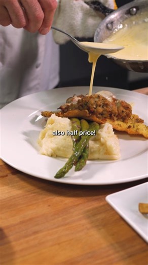 At Café Blue, we're dedicated to checking off all the boxes for a perfect dining experience. ✔️ Experience the 5-star feeling for yourself for brunch, lunch, or dinner. | Cafe Blue