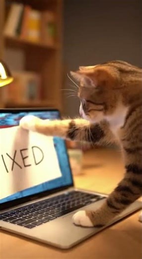 The Bug Fix 🐛🔨 #Coding