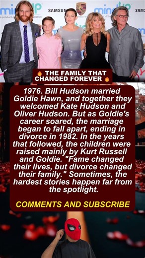 🔥 THE FAMILY THAT CHANGED FOREVER 🔥