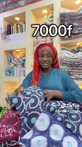 Fatima Fofana Live Stream Highlights