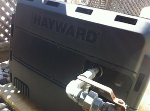 What Is The Best Way To Heat A Pool