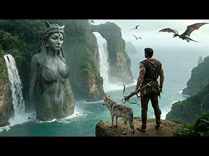 Protector of Peak | Movie Explained in Hindi/Urdu | Fantasy Thriller Movie