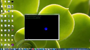 批处理教程4 echo 命令 显示指定内容在命令行窗口