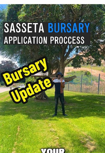 SASSSETA Bursary 2026 | Complete Application Guide