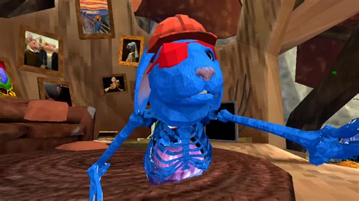 I don’t really know if it would be duping, but I guess @TacoTheInventor @R72VR @✝️eclipse vr✝️ @💘Landen:3💘 @doodnfeller_ac @kaos_ac @M3. #animalcompanyvr #viral #fyp