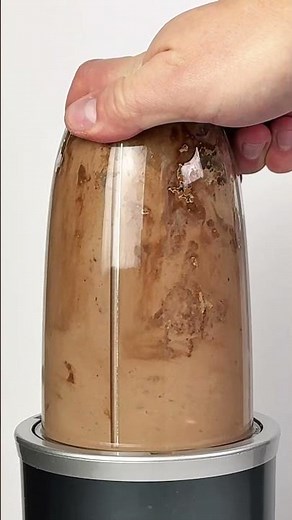 Chocolate Peppermint Protein Shake Recipe | Shaklee