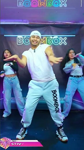 APT | Rose ft Bruno Mars 🐥 Zumba Kids Dance Workout🔥 No te sabes estos pasos?