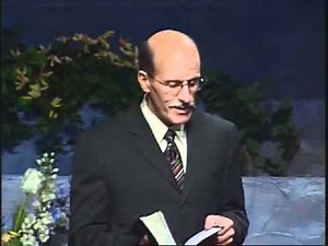 Gay Marriage: A State Of Disgrace- (Doug Batchelor) AmazingFacts ©