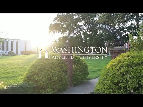 Sabbath Rest WAU 2020 Edition