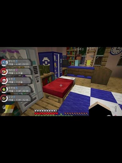 이럴거면 진작에... [마인크래프트 픽셀몬] #minecraft #pixelmon #pokemon #마인크래프트 #픽셀몬 #쇼츠 #shorts