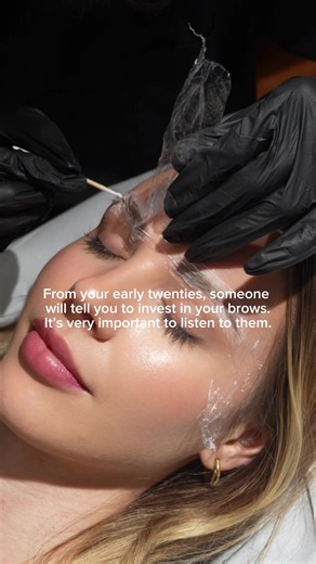 Effortless Brow Styling Tips for a Perfect Look