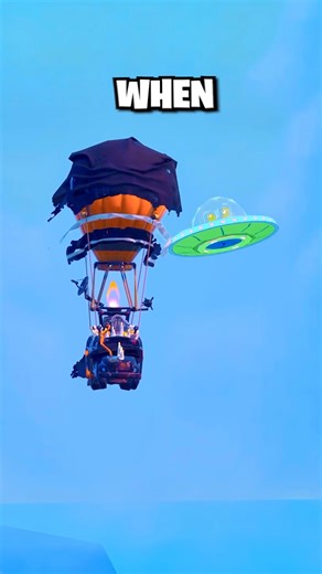 Aid | when aliens took over fortnite for a few seconds with new bus event ! #fortnite #usecodeaid #gaming #fortnitememes #fortniteclips #aid | Instagram