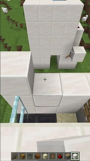 EASY Expandable Minecraft Bone Meal Farm