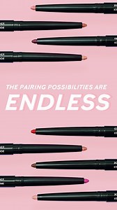 New Mary Kay Waterproof Lip Liners can be mixed and matched with just about any lipstick, creating brand new, unique shades for your every mood. https://marykay.info/47EQgT2 💋Feeling Flirty: Waterproof Lip Liner in Rose & Supreme Hydrating Lipstick in Boho Plum. 💋Feeling Confident: Waterproof Lip Liner in Berry & Gel Semi-Shine Lipstick in Apple Berry. 💋Feeling Bold: Waterproof Lip Liner in Hot Pink & Gel Semi-Matte Lipstick in Powerful Pink. The possibilities are endless! What is your go-to 