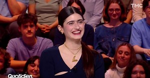 "C'est vraiment un sujet pour les gens" : Marguerite (Star Academy) évoque cette particularité de son visage qui surprend ses auditeurs