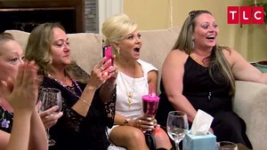 122K views · 1.7K reactions | It's a bachelorette party like you've never seen on a new #LongIslandMedium TONIGHT at 8/7c! | Long Island Medium | Facebook