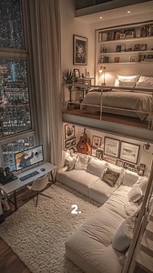 2.4M views · 10K reactions | أي غرفة نوم تختار لقضاء ليلة فيها..️PT.4 | MoDii El Sharkawy | Facebook