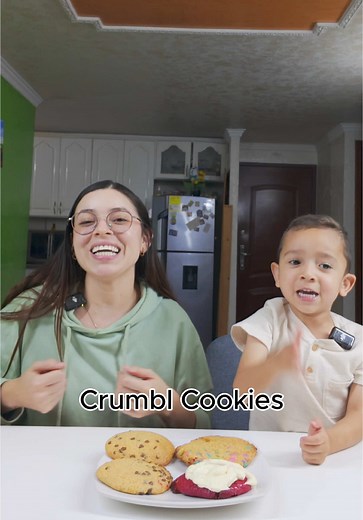 Crumbl Cookies Recipe: Easy Guide to Delicious Cookies