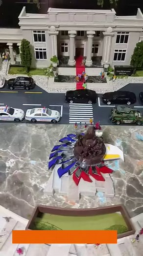 46K views · 907 reactions | THE PROPOSED NEW DAVAO CITY HALL COMPLEX WATCH| Video sa proposed concept sa New Davao City Hall nga gimugna sa Dabawenyong architect nga si Ramon Tolosa. Base sa disenyo, feature sa new city hall complex ang mas lapad na parking area, green spaces, fountain, helipad, historical iconic facade na susama sa current city hall sa may San Pedro Street, ug uban pa! | Davao Updates | Facebook