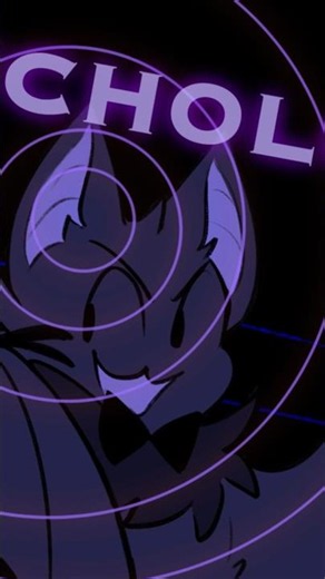 2 DAYS LEFT! PREMIERING ON THE 25TH 🦇✨#lucidcity #concepttrailer #indiecartoon