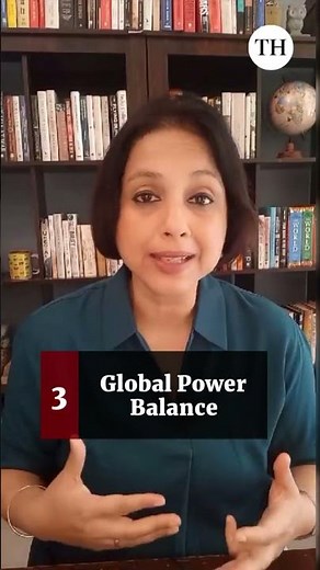 5 foreign policy priorities of the new Modi government