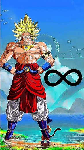 dragon Ball z character random mode part 11 😱#dragonball #anime #goku #short